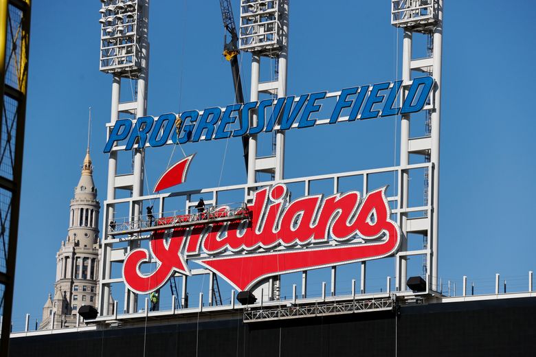 Cleveland Indians and other teams need to get rid of racist names and  symbols