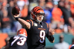 Browns close chaotic week by dumping Burrow, Bengals 41-16 - Seattle Sports