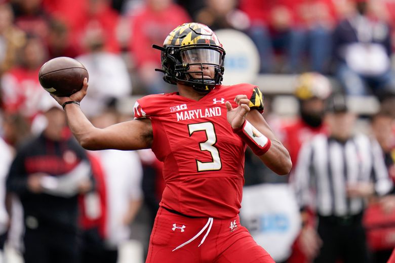 Maryland QB Taulia Tagovailoa rejected SEC school's $1.5 million transfer  offer – NBC4 Washington