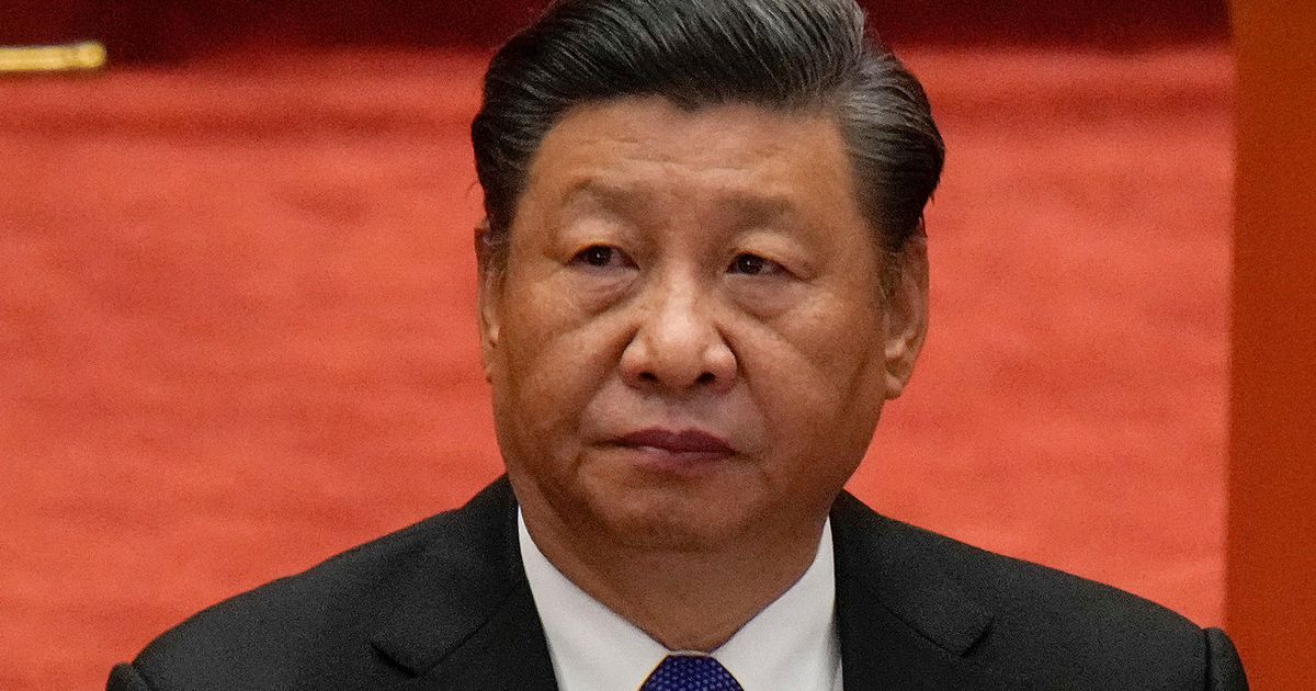 Xi mengatakan China tidak akan mencari dominasi atas Asia Tenggara