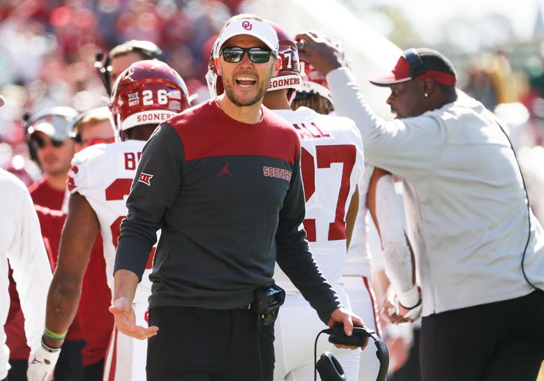 USC makes bombshell football hire, agreeing to terms with Lincoln Riley | The Seattle Times USC makes bombshell football hire, agreeing to terms with Lincoln Riley | The Seattle Times