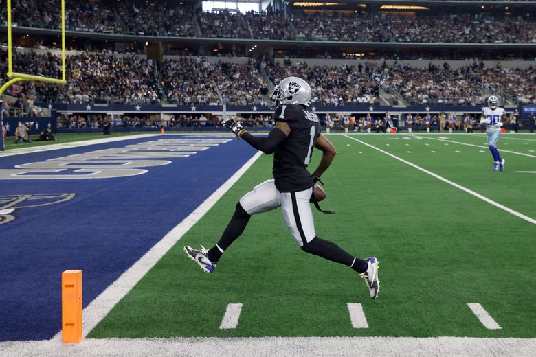 Dallas Cowboys vs. Las Vegas Raiders: What to know for final