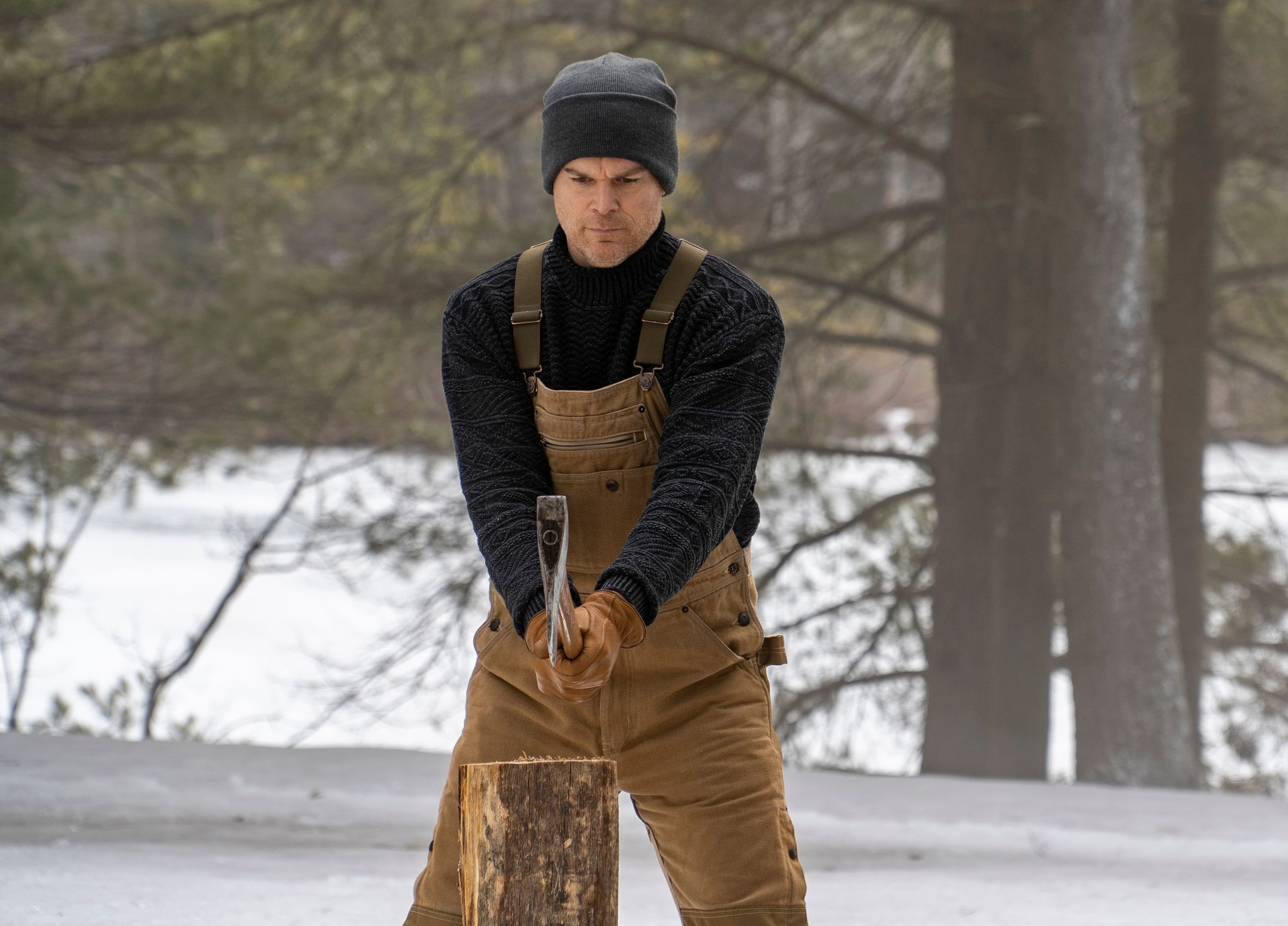 RG Logo Carhartt Beanie - Brown – Riley Green