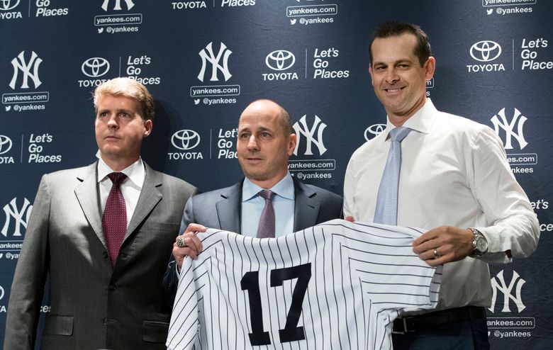 It might actually wake up Hal Steinbrenner (and help Yankees) if