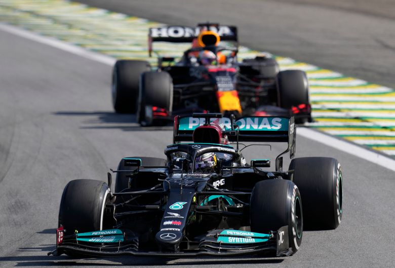 Five things to know ahead of the São Paulo Grand Prix