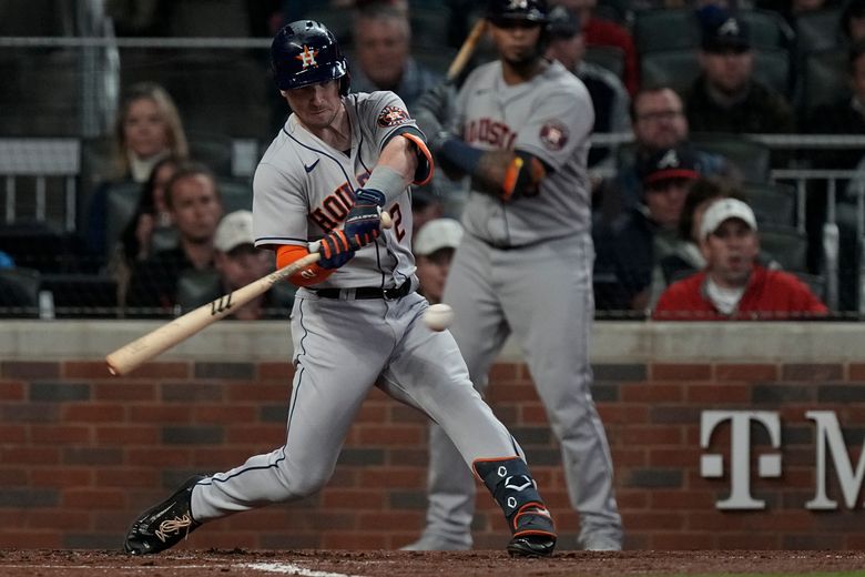 Astros star Alex Bregman has wrist surgery after playoff struggles