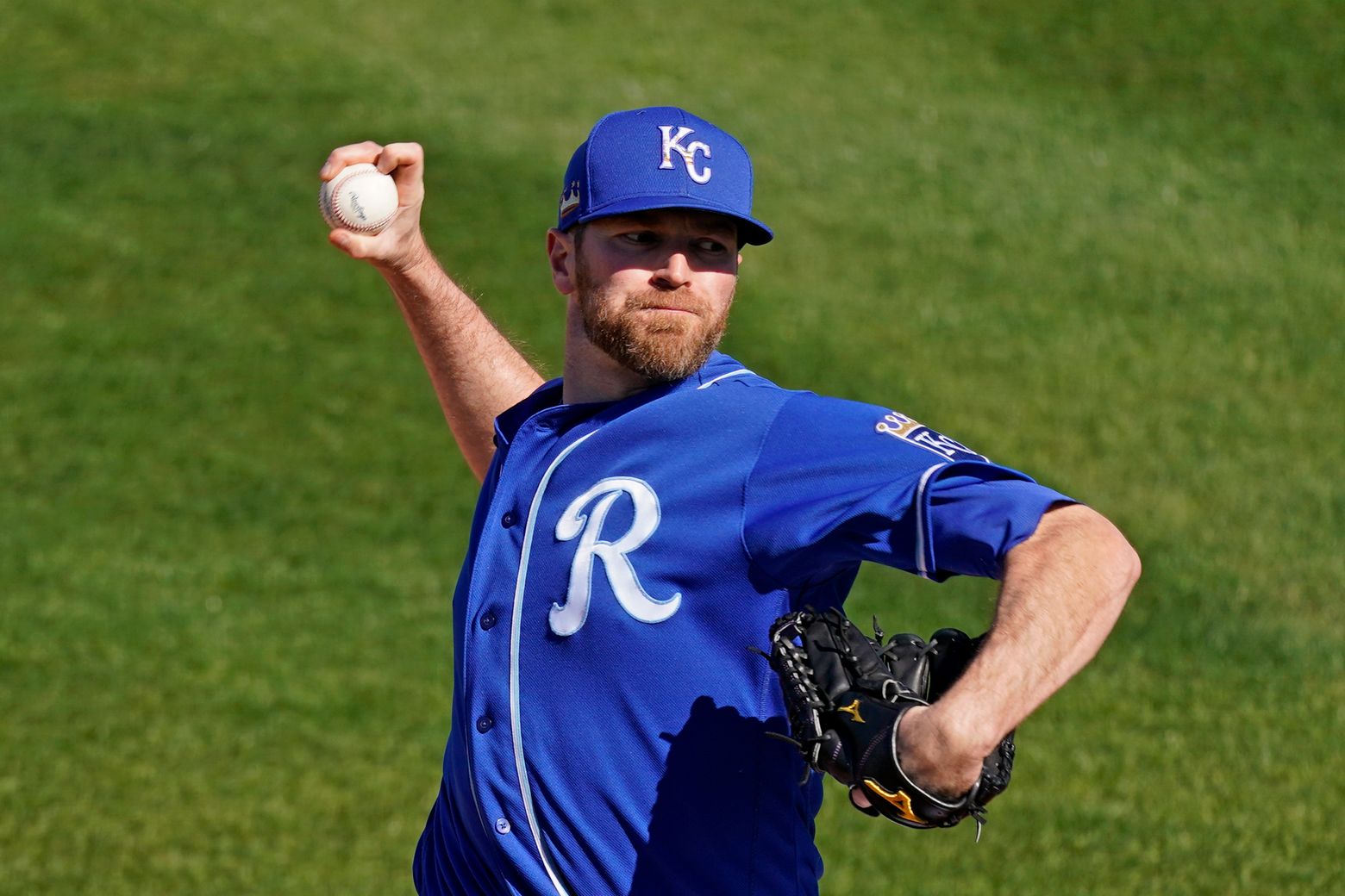 Wade Davis, Royals bullpen legend, retires from baseball at age 36 - Royals  Review