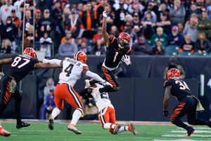 Cincinnati Bengals on X: Happy 5/13 