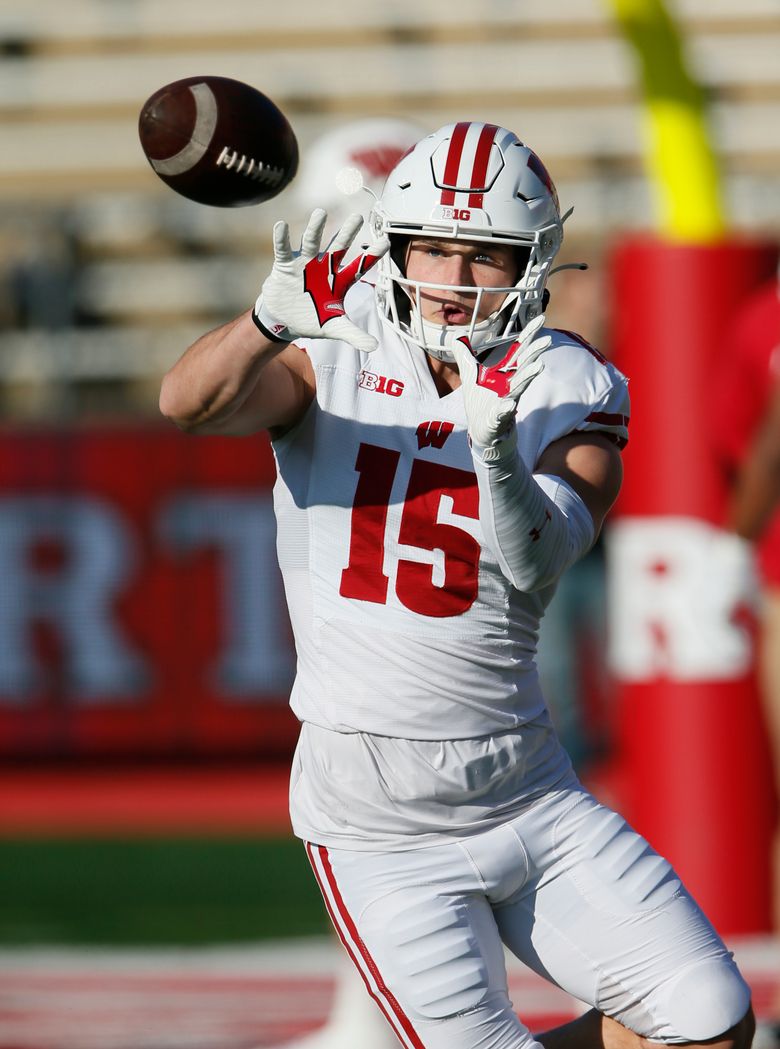 Rutgers quarterback Noah Vedral (0) passes against Michigan State during  the second half of an NCAA