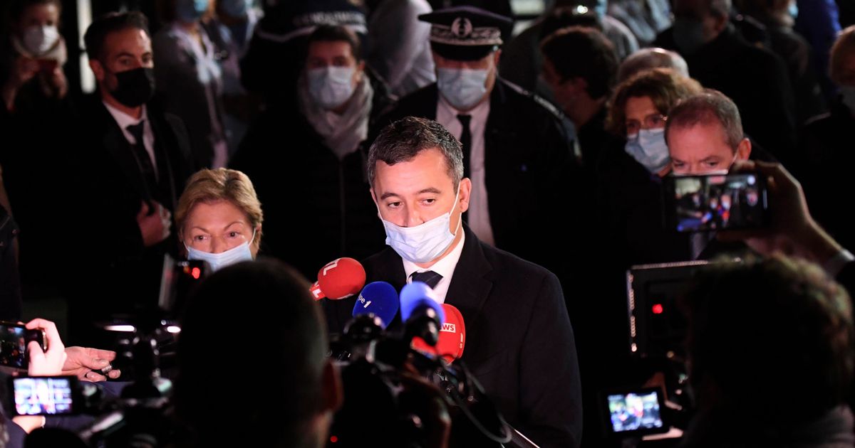 Migrant boat capsizes in English Channel; at least 31 dead | The ...
