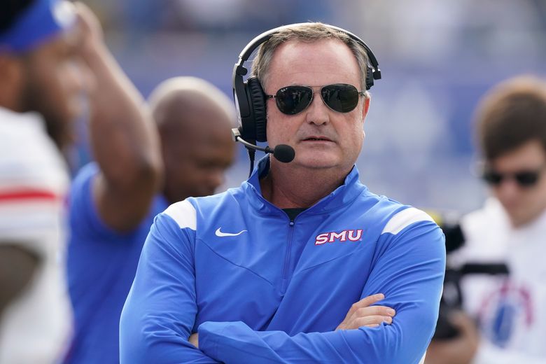 What the 2017 bowl game did for Sonny Dykes SMU Mustangs football