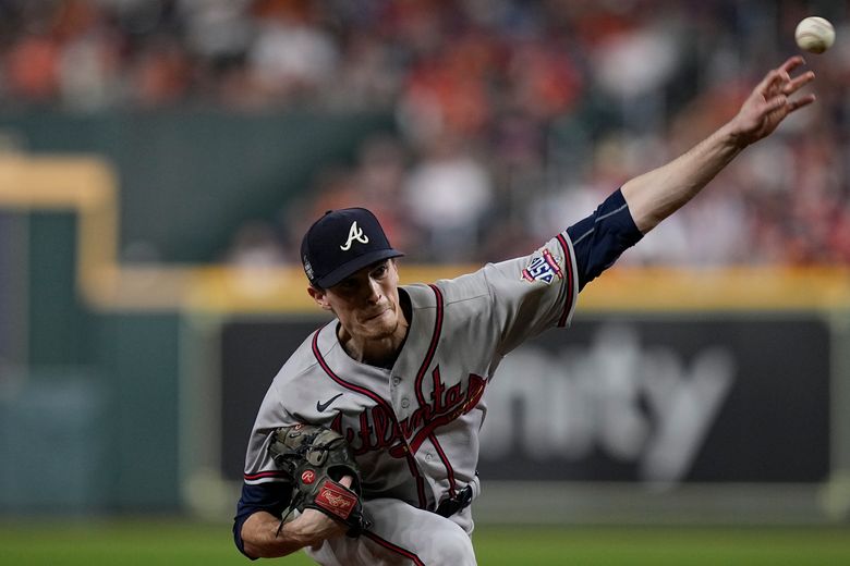 Braves' Max Fried finds footing in World Series clincher – Orange