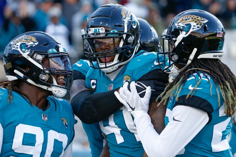 Jacksonville Jaguars: Expect a teal and real victory in Week 9