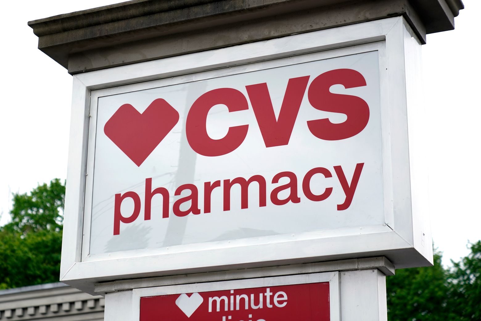 Cvs Christmas Hours 2022 Cvs Health Expects Growth In 2022 As Pandemic Impact Eases | The Seattle  Times