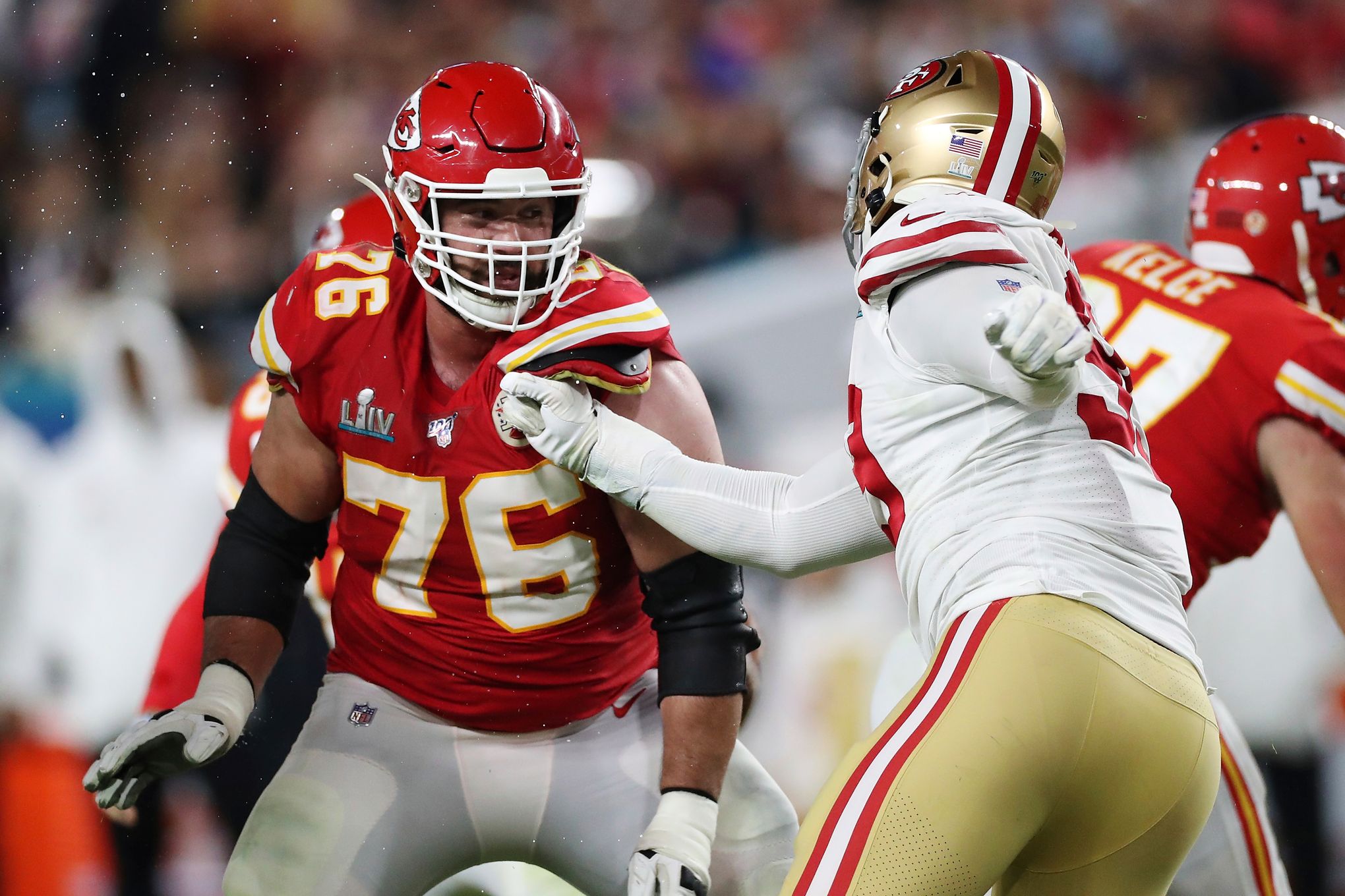 New York Jets on X: We've acquired OL Laurent Duvernay-Tardif