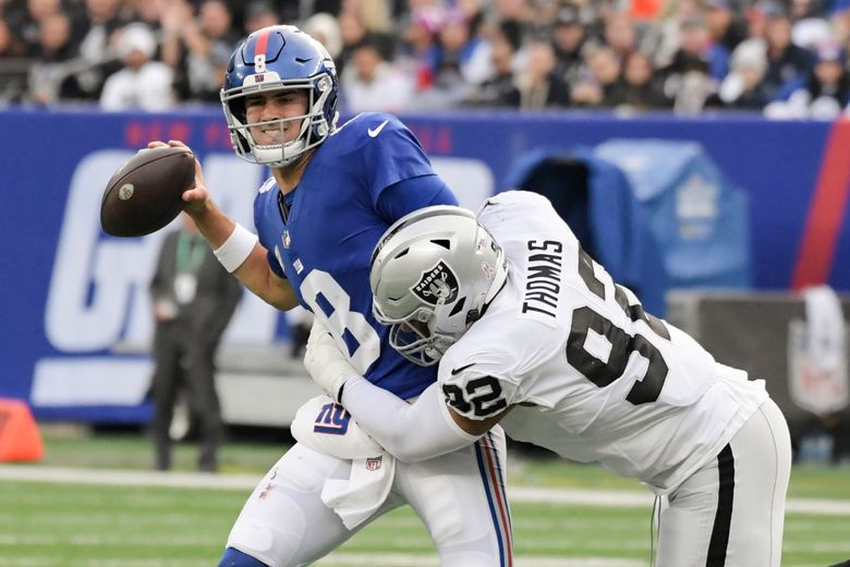 Eli Manning benched for Bucs, but he is greatest Giants QB