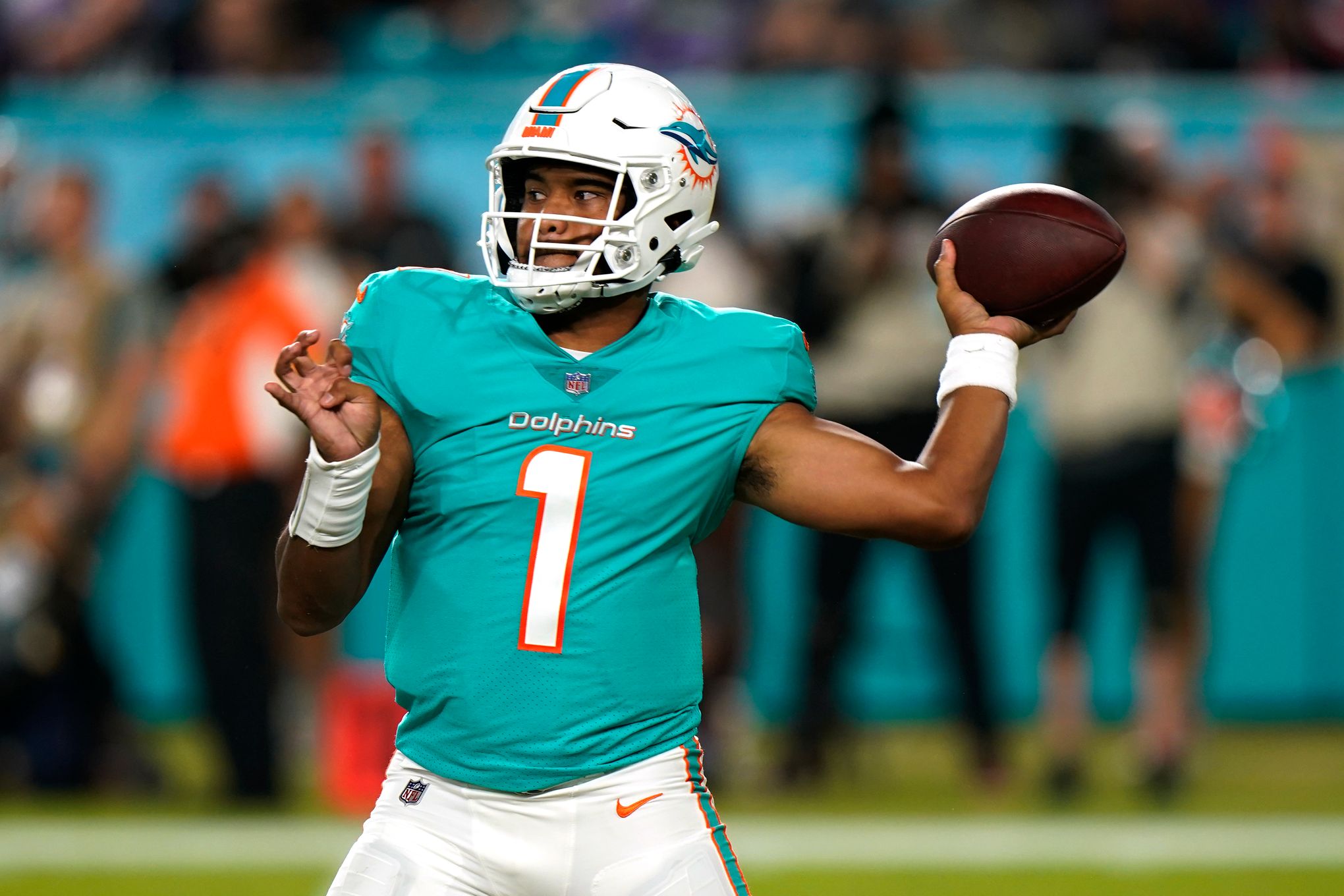 How Kyler Murray got bigger, stronger, just as fast for Year 2 breakout  with Cardinals