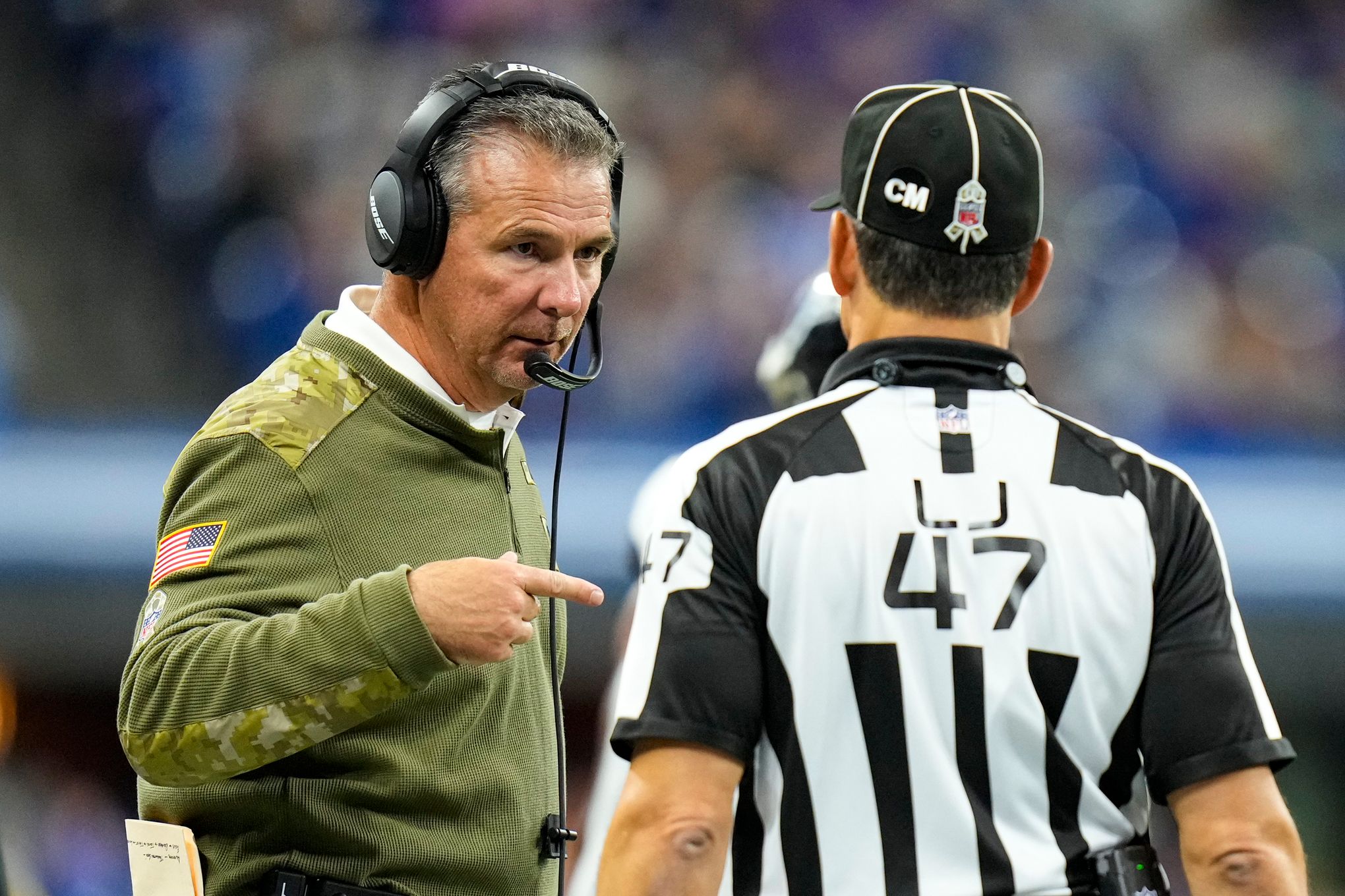 Jaguars: Where is Urban Meyer now? What is the former Jacksonville Jaguars  head coach doing today?