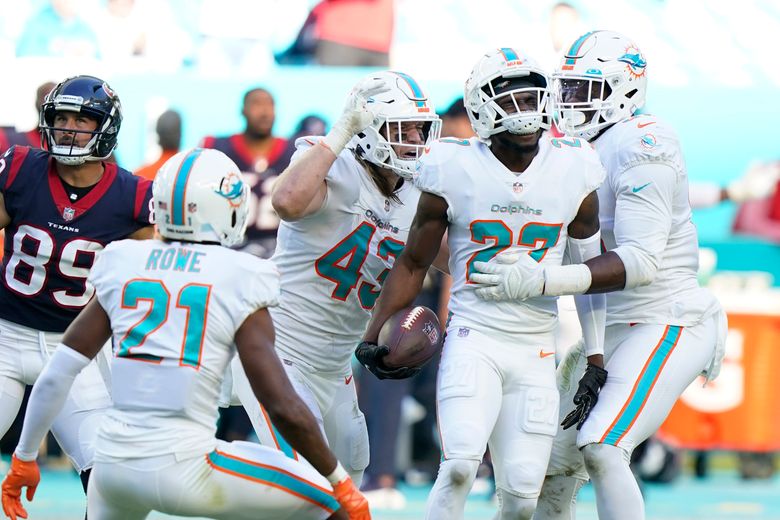 Fan of the Year — local makes waves for Miami Dolphins