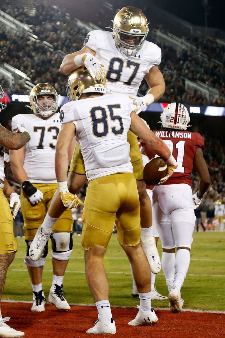 Why Weren't Cal and Stanford More Sought After From Other Conferences? -  Stadium