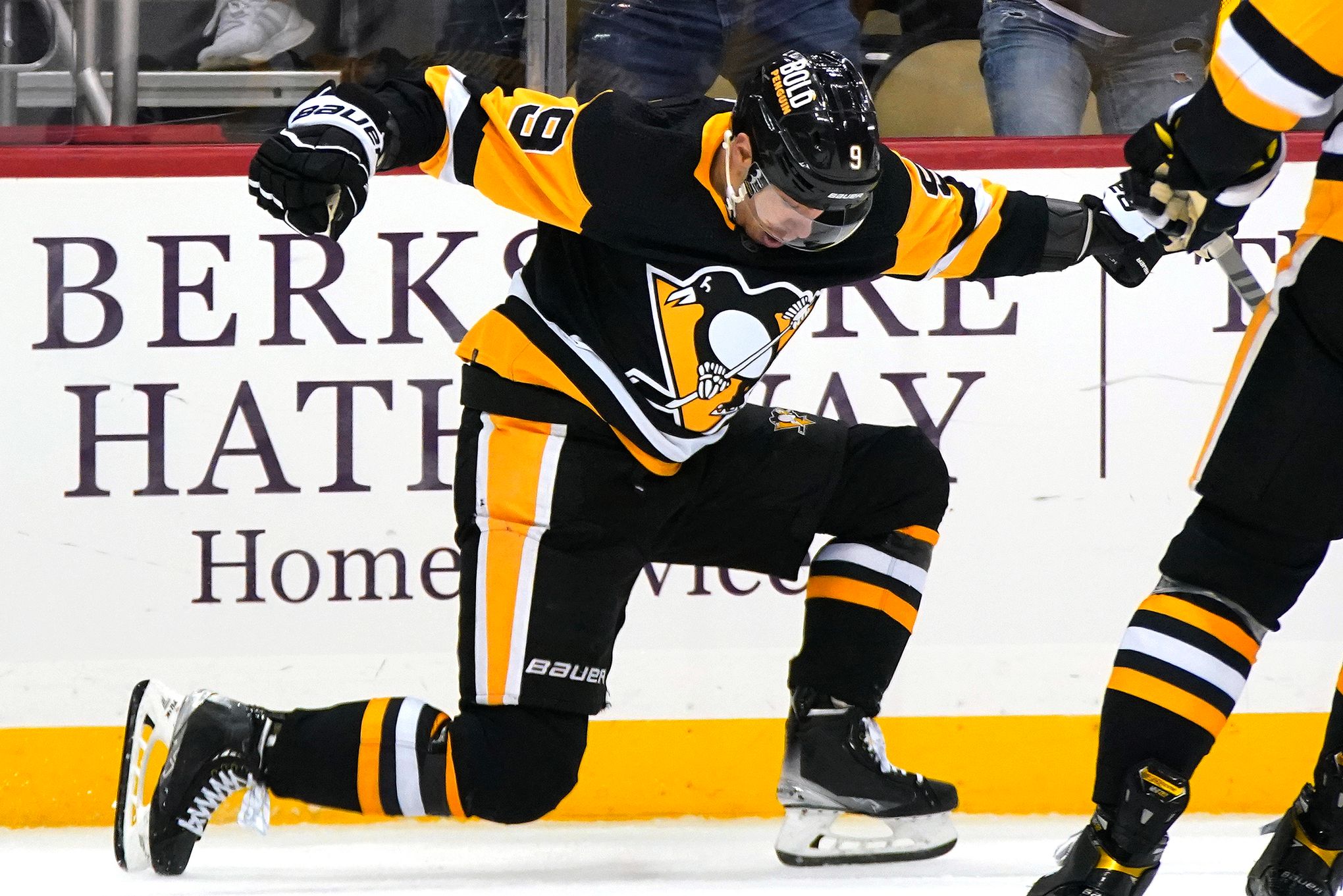 Why Did Mario Lemieux Sell The Pittsburgh Penguins To Fenway Sports?