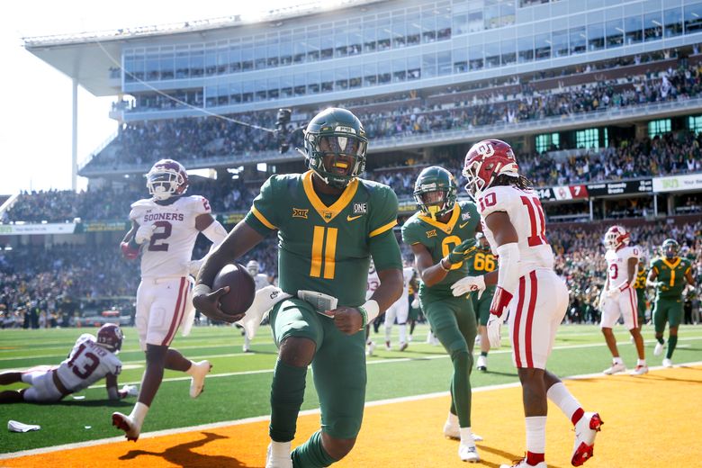 Three Takeaways: September 25 - Baylor University Athletics