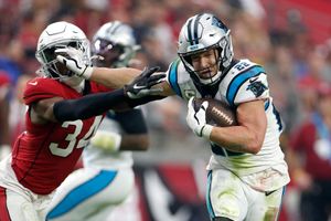 Panthers hope Newton can provide same jolt as a starter - The San