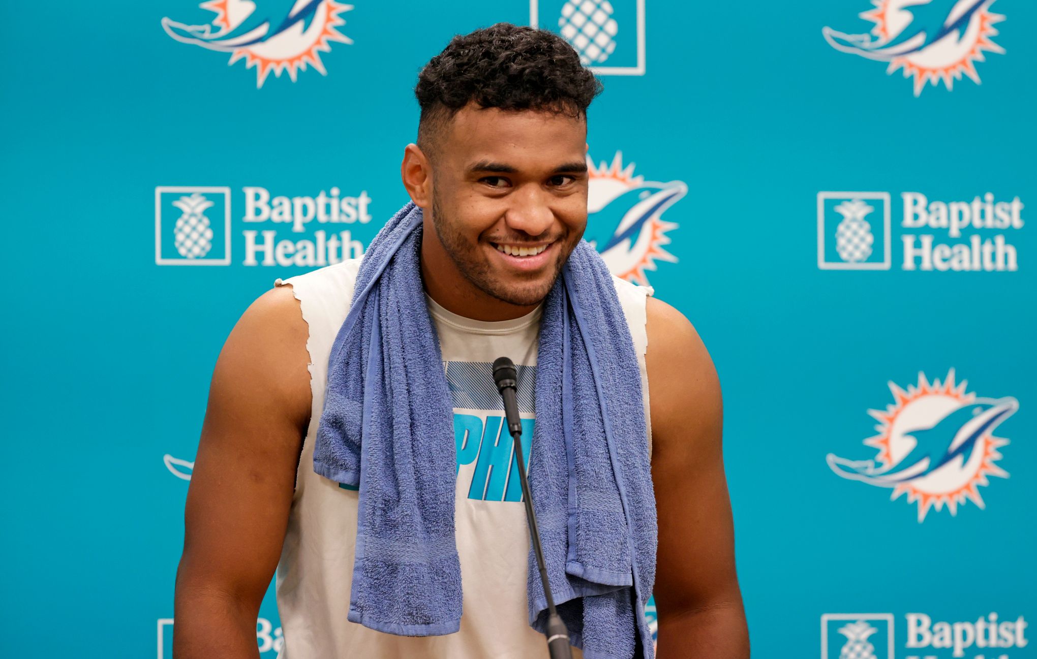 Leadership & Expectations for Year 3 of the Miami Dolphins Rebuild