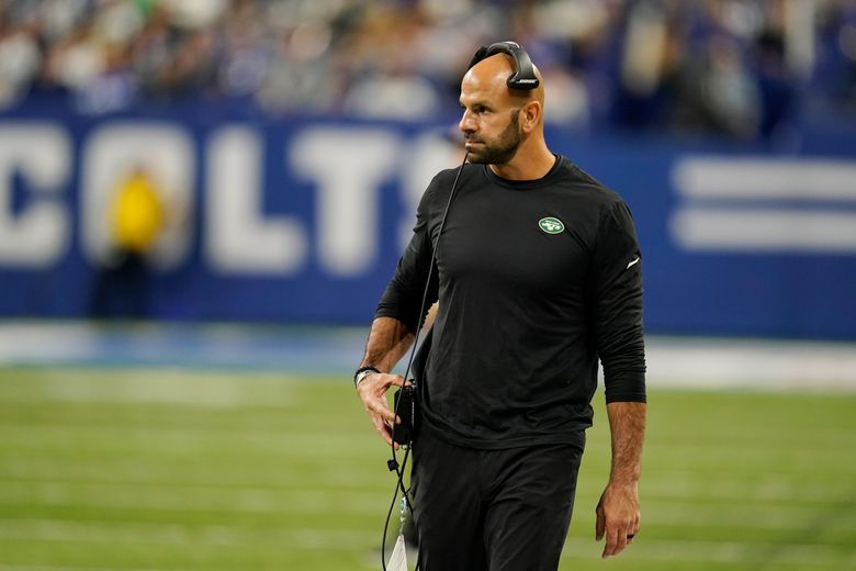 Jets ex-coach Rex Ryan rips Robert Saleh's 'horrendous defense'