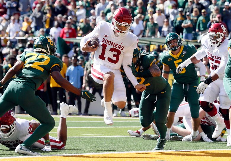 It's time for Kansas football to end the losing streaks against Baylor