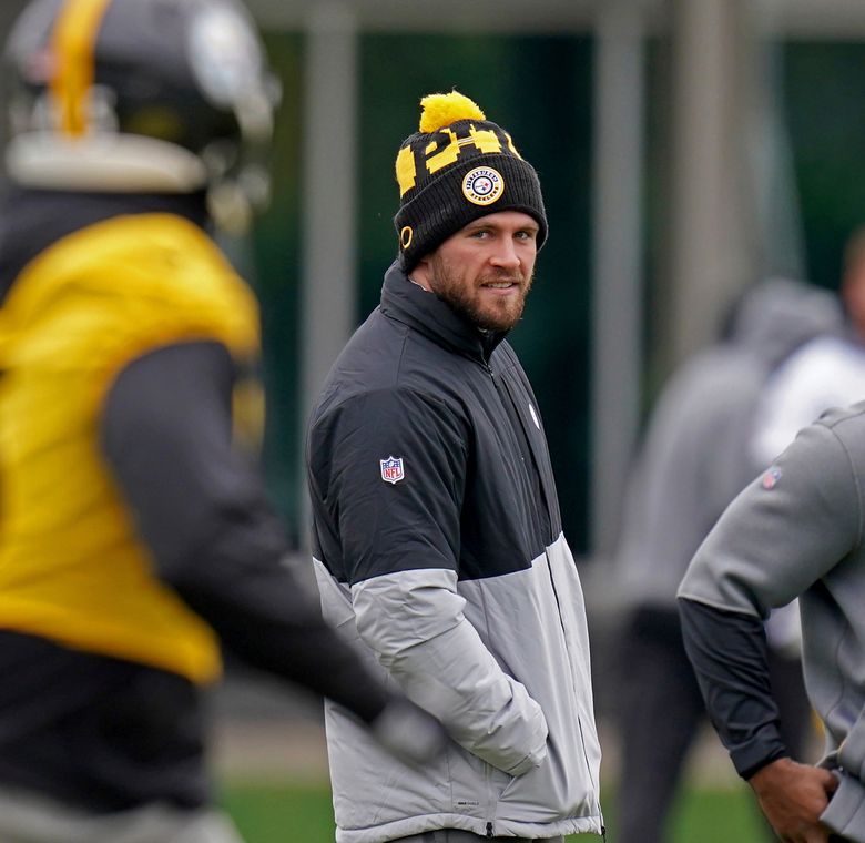 Steelers Daily: Watt Injury Causes Controversy; QB1 Settled?