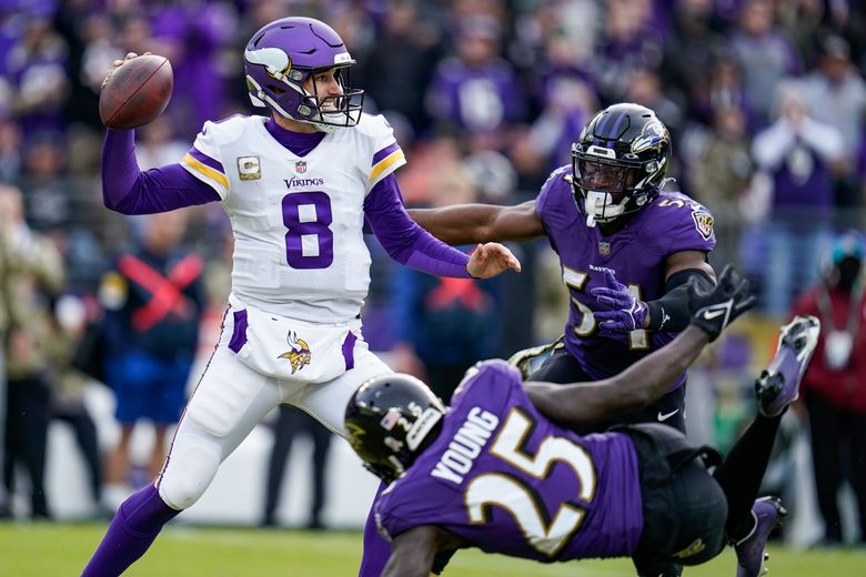 Vikings defense comes up huge in 24-17 win