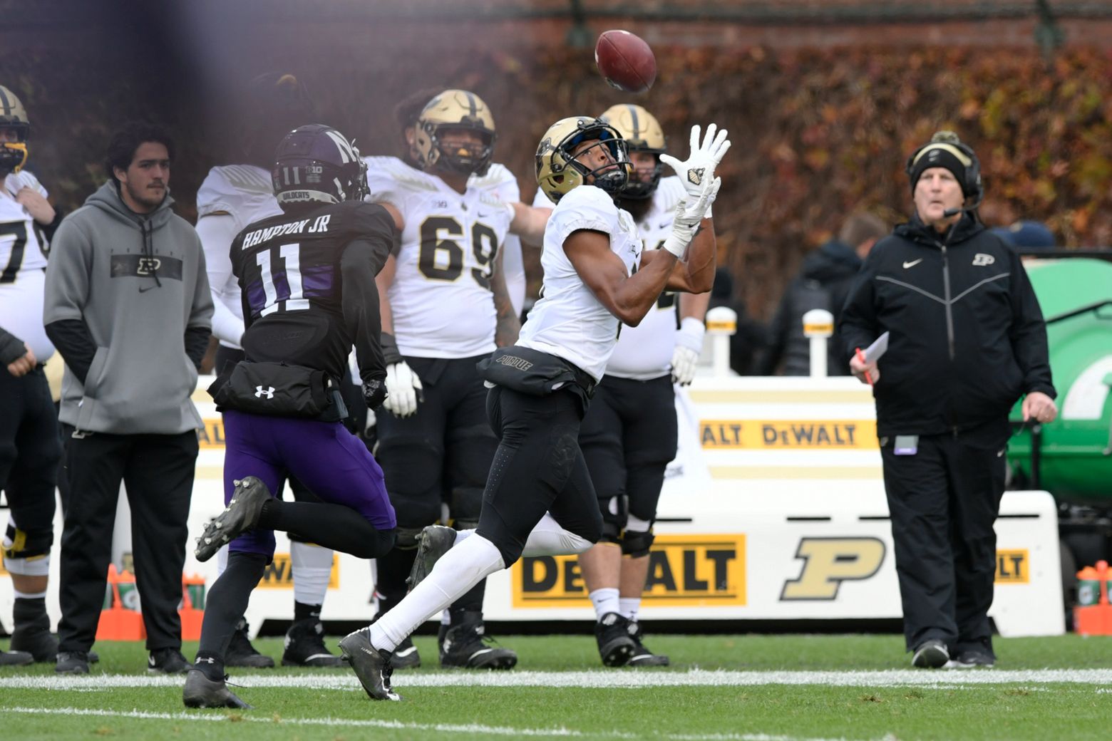 Northwestern Football Returns To Wrigley Field This Fall - Northwestern  Athletics