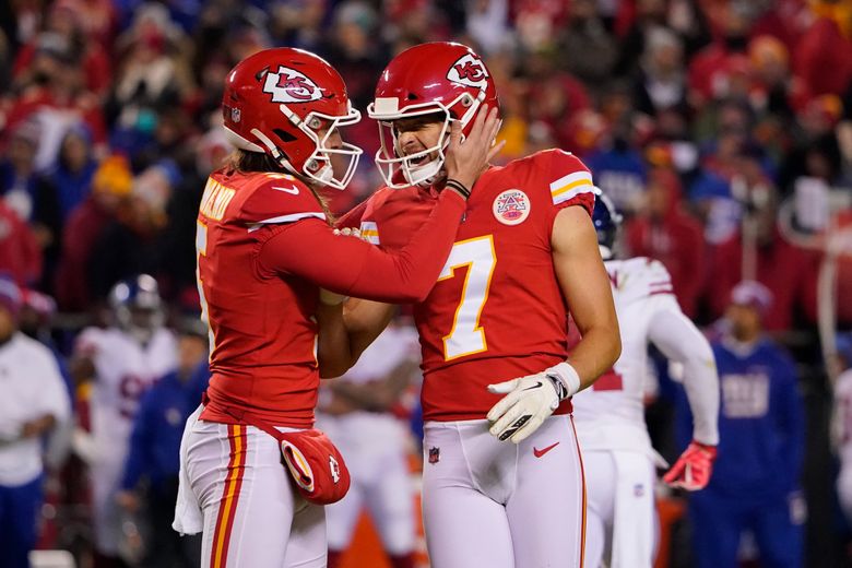 Chiefs hope turnaround has begun with Packers on horizon