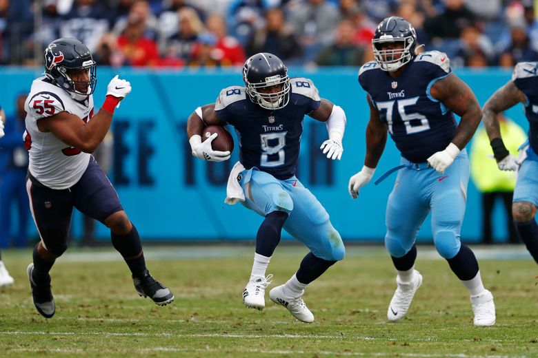 Tennessee Titans – Houston Public Media