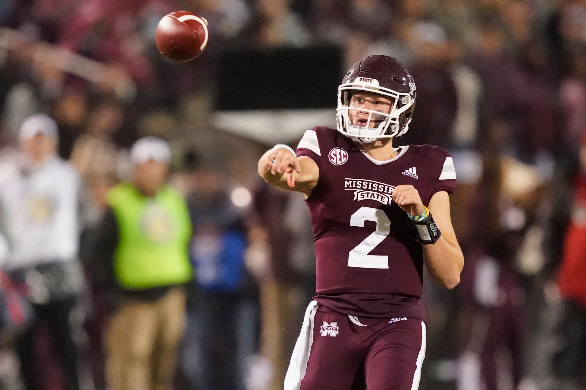 Texas Bowl: Texas Tech to face Mississippi