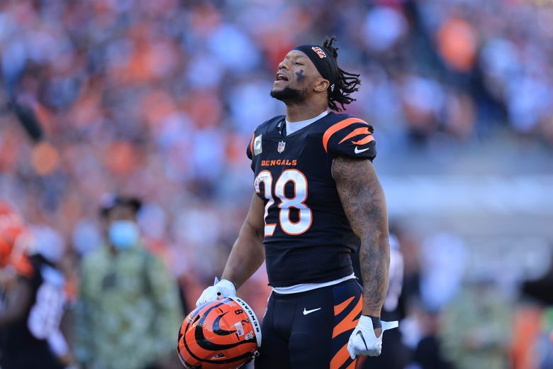 Are up-and-down Bengals ready to make a playoff run?