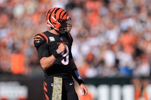 Bengals playoff run brings burst of energy to Cincinnati