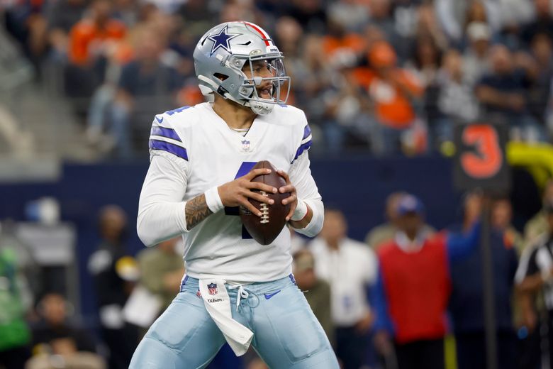 Dak Prescott: The NFC's Best Quarterback and a Top-5 NFL QB at His