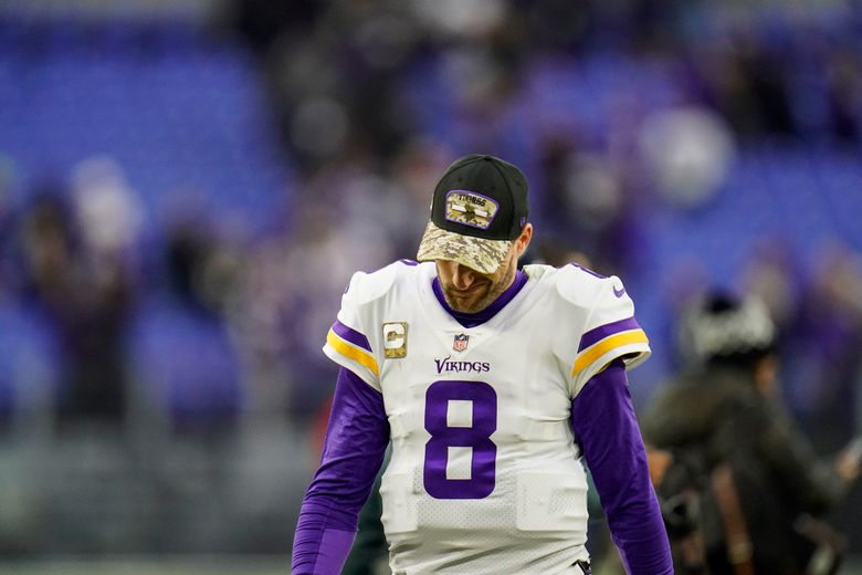 Vikings Need To Get Adam Thielen More Involved Offensively