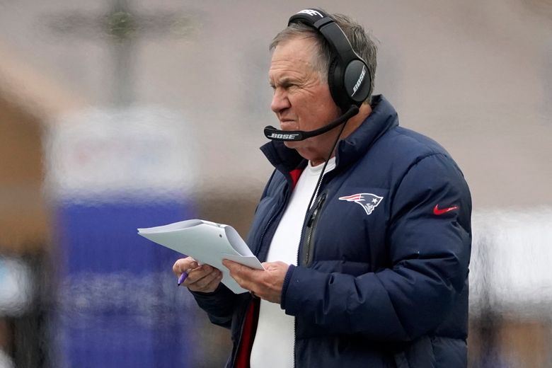 Defense a problem for New England Patriots heading into stretch drive