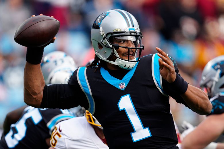 Panthers' Newton was 'good,' but needs to finish close games