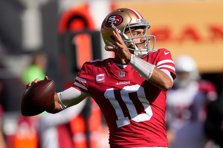 Rams, 49ers get different results from offseason QB moves - The