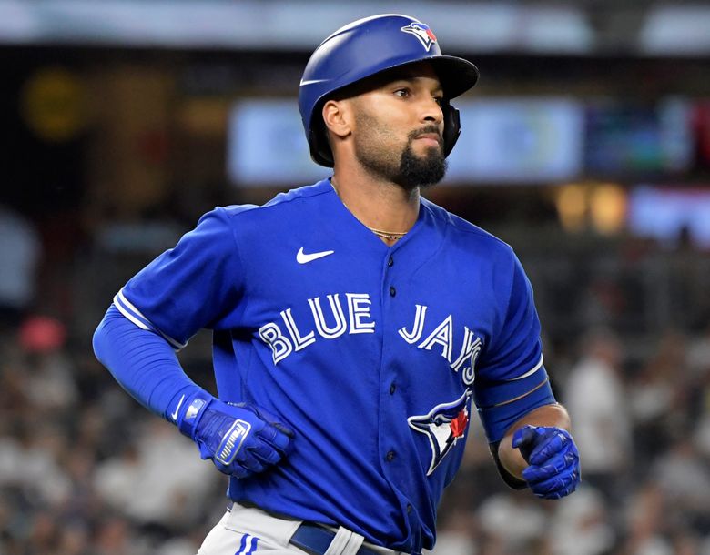Former A's star Marcus Semien earns All-Star honors with Blue Jays