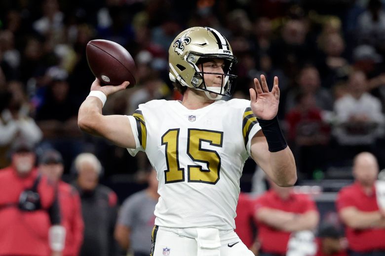 Saints intercept Brady twice in victory over Bucs