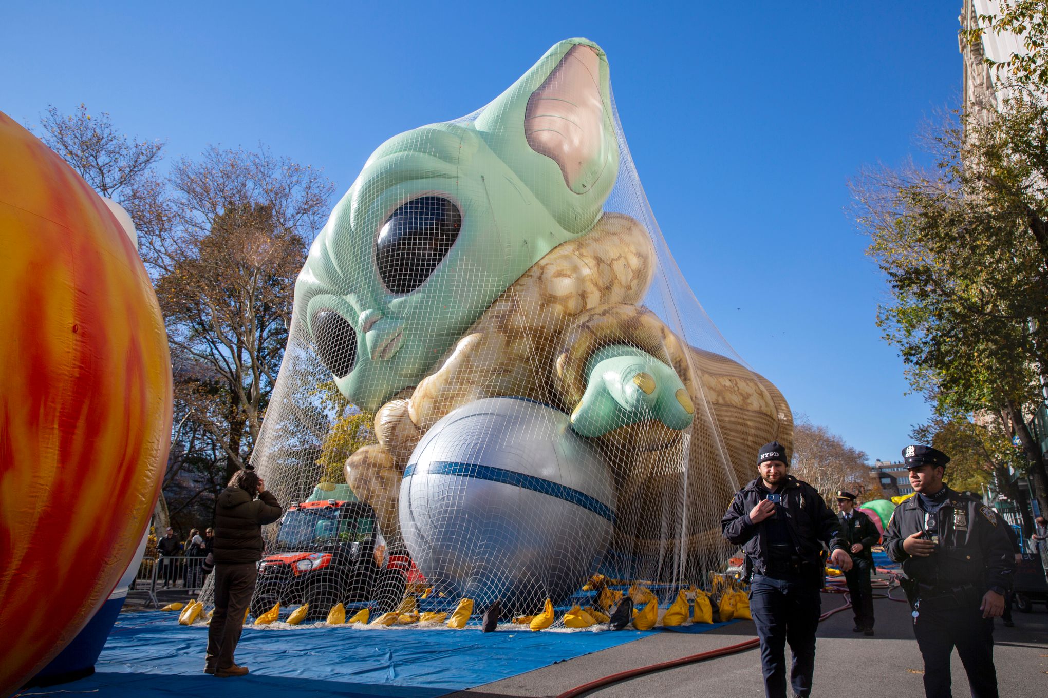 Seattle Seahawks 24 Jersey Balloon