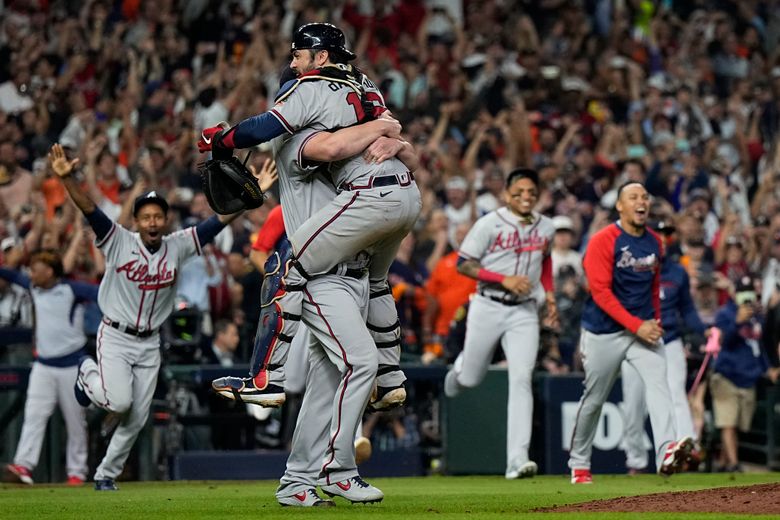 2021 World Series: Houston Astros vs. Atlanta Braves Times & Tickets