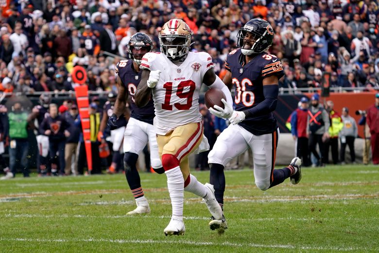 The First Game at Levi's Stadium! Chicago Bears vs San Francisco