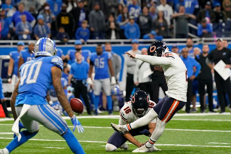 Roquan Smith injury update: Bears LB hurt vs. Cowboys - Sports