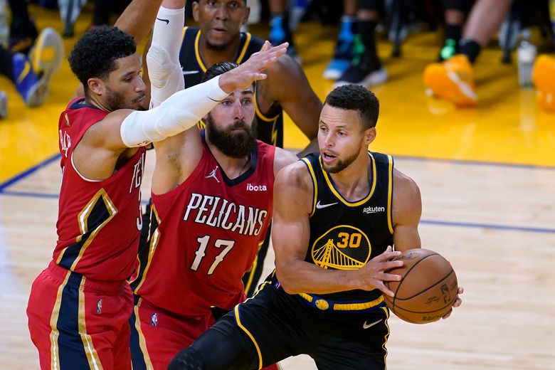 Warriors' Jordan Poole drops 13 points in second-quarter burst vs
